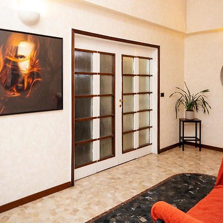 Central Apartment Mediolan Zewnętrze zdjęcie