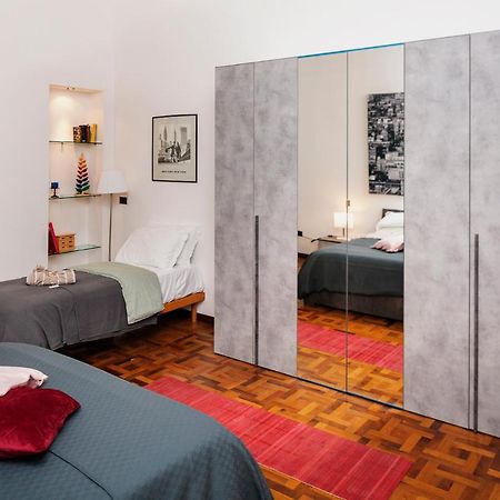 Central Apartment Mediolan Zewnętrze zdjęcie