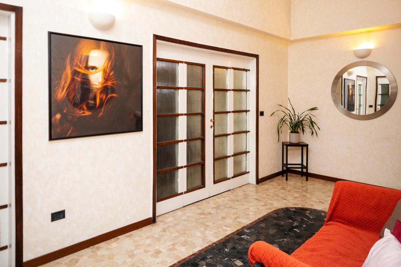 Central Apartment Mediolan Zewnętrze zdjęcie