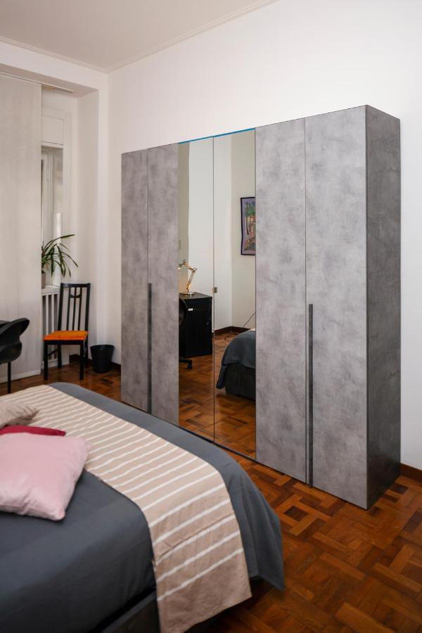 Central Apartment Mediolan Zewnętrze zdjęcie
