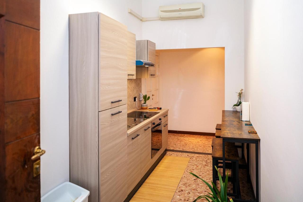 Central Apartment Mediolan Zewnętrze zdjęcie