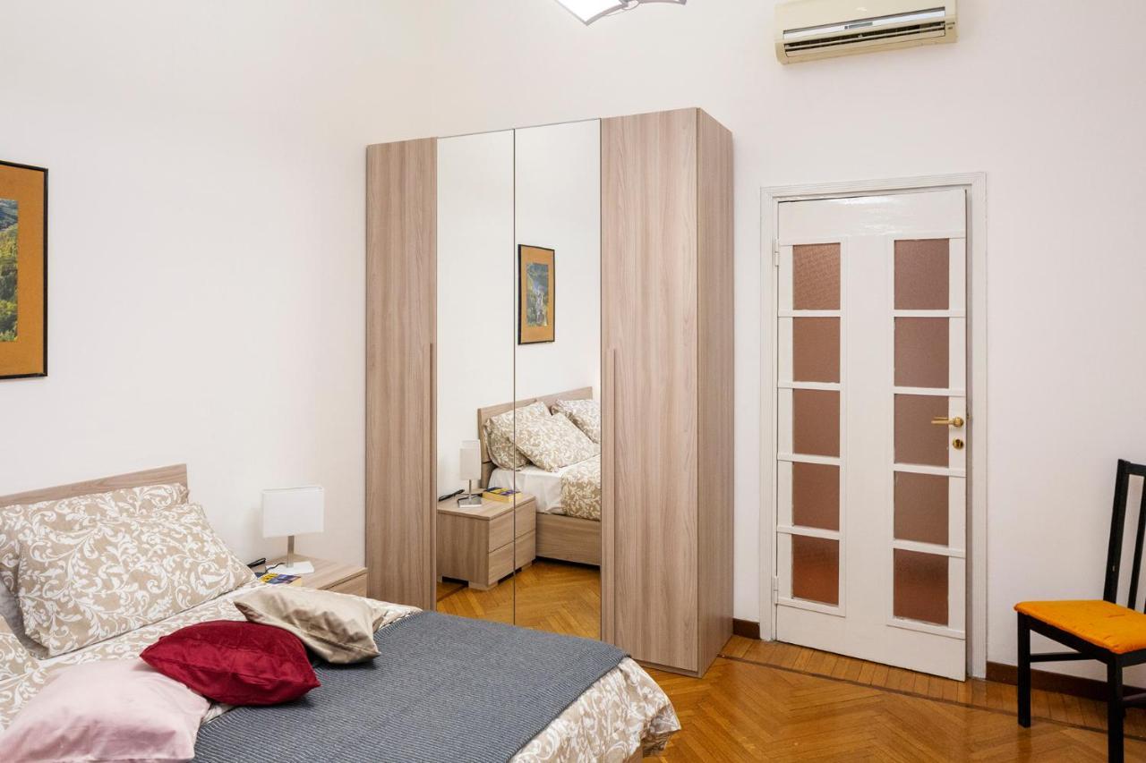 Central Apartment Mediolan Zewnętrze zdjęcie