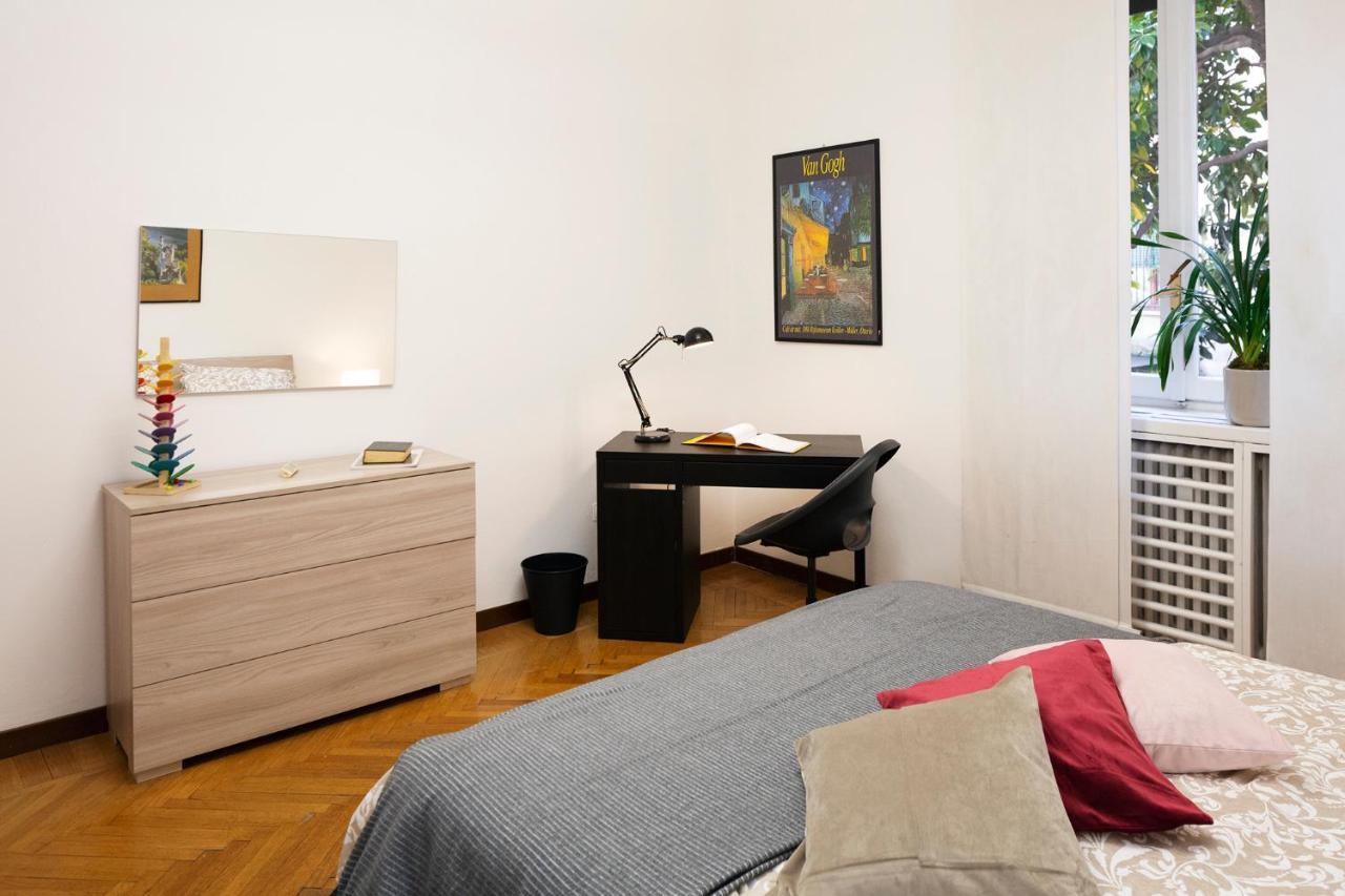 Central Apartment Mediolan Zewnętrze zdjęcie