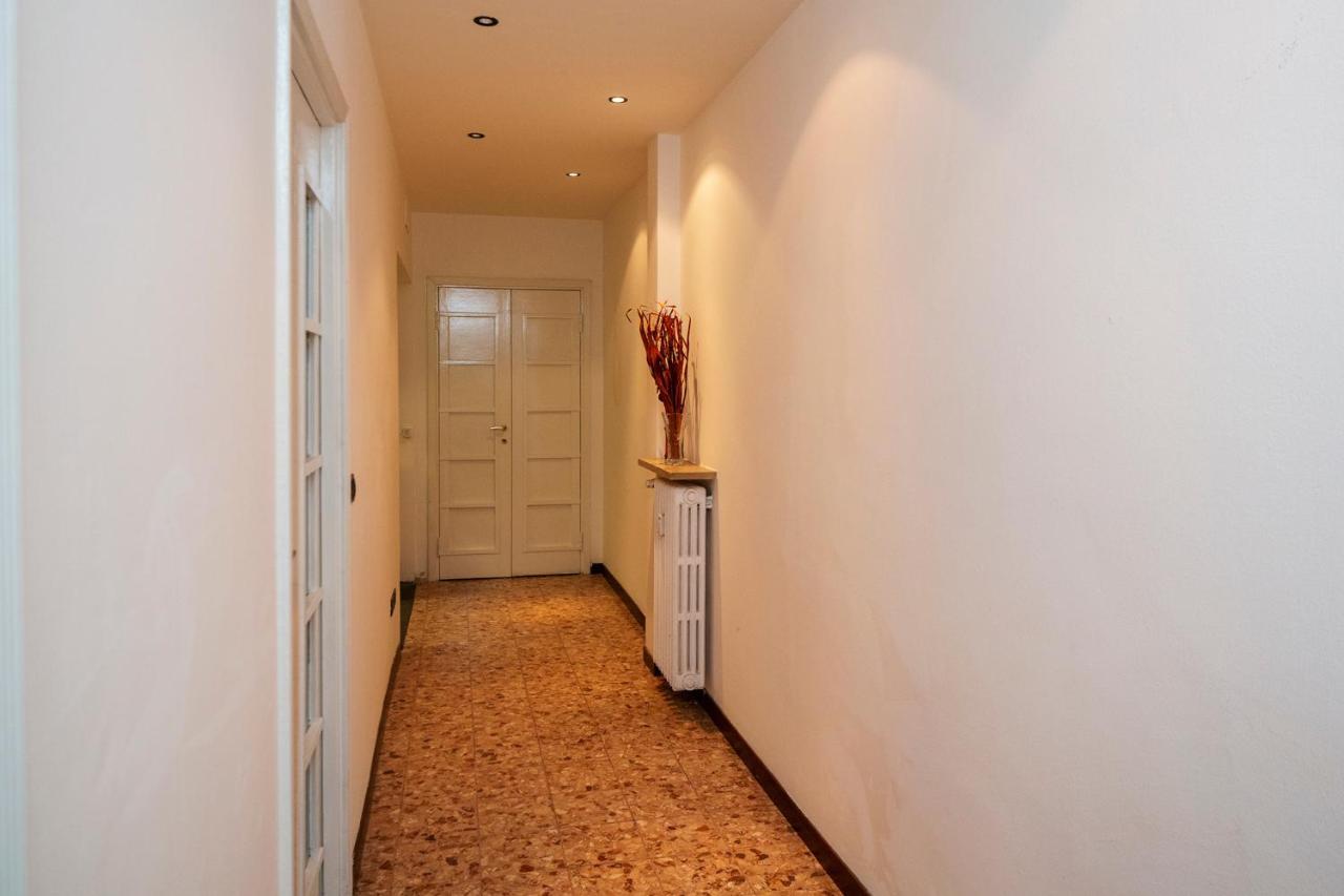 Central Apartment Mediolan Zewnętrze zdjęcie