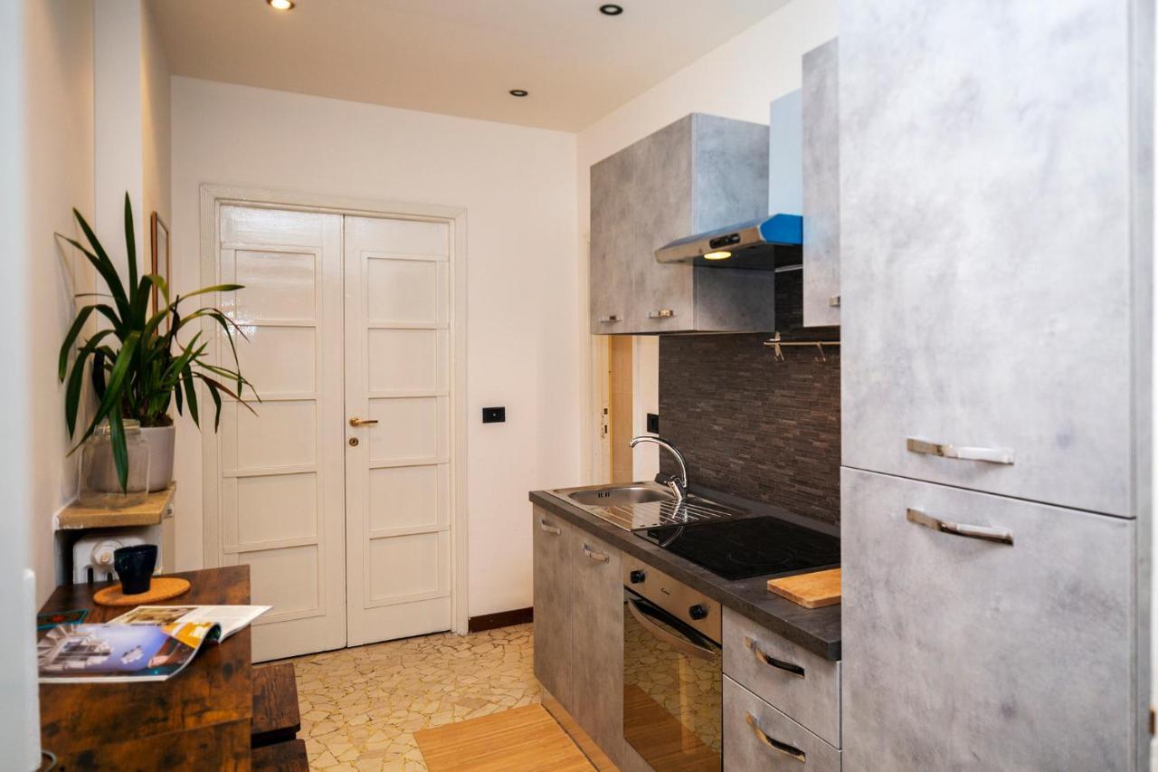 Central Apartment Mediolan Zewnętrze zdjęcie
