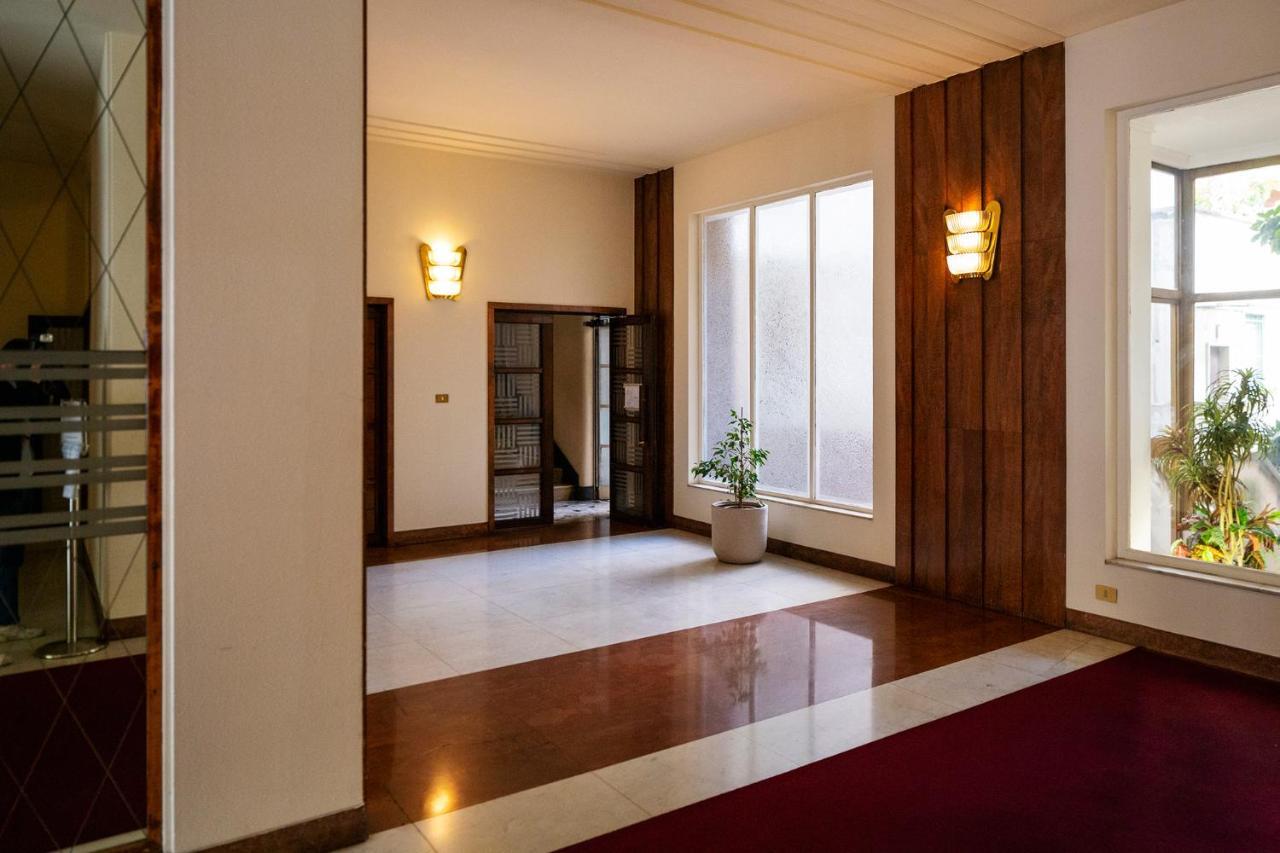 Central Apartment Mediolan Zewnętrze zdjęcie