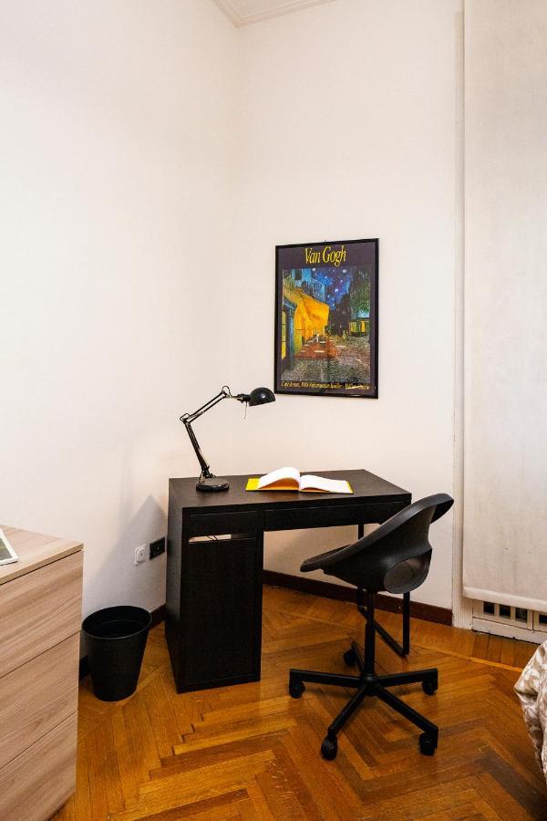 Central Apartment Mediolan Zewnętrze zdjęcie