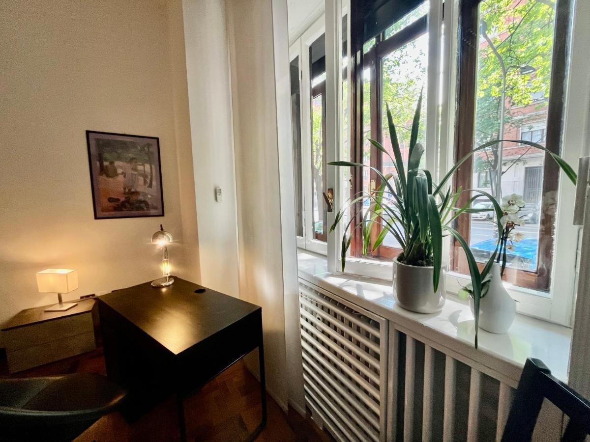 Central Apartment Mediolan Zewnętrze zdjęcie