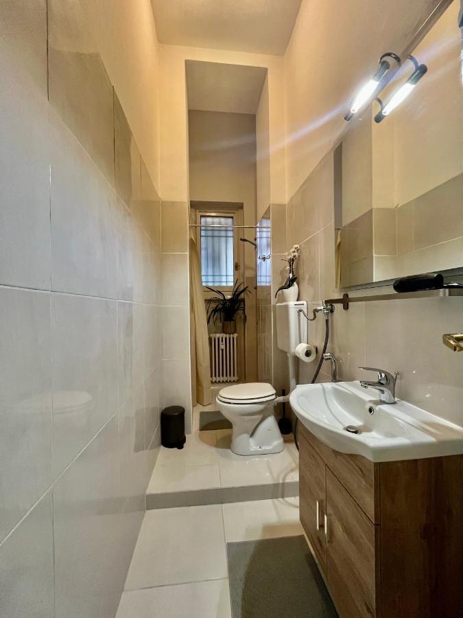 Central Apartment Mediolan Zewnętrze zdjęcie